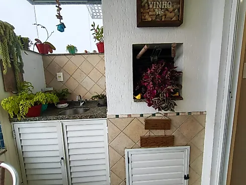 Apartamento 3 Quartos com Churrasqueira - Campinas - Foto 16