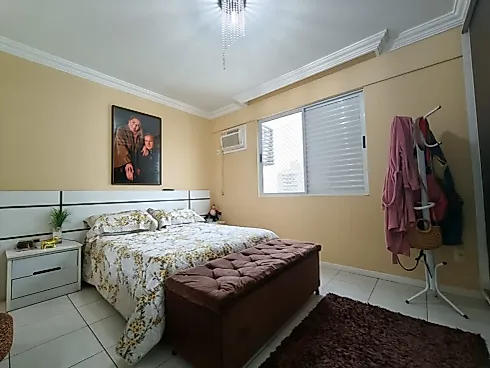 Apartamento 3 Quartos com Churrasqueira - Campinas - Foto 18