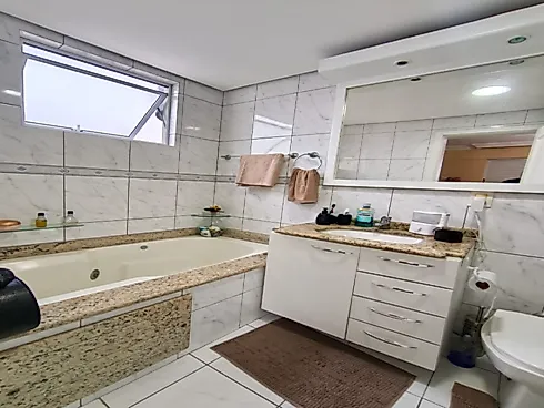Apartamento 3 Quartos com Churrasqueira - Campinas - Foto 21