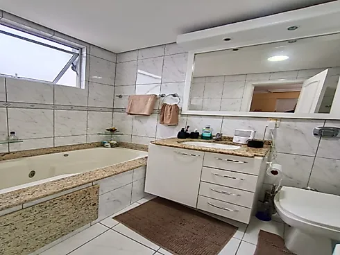 Apartamento 3 Quartos com Churrasqueira - Campinas - Foto 22