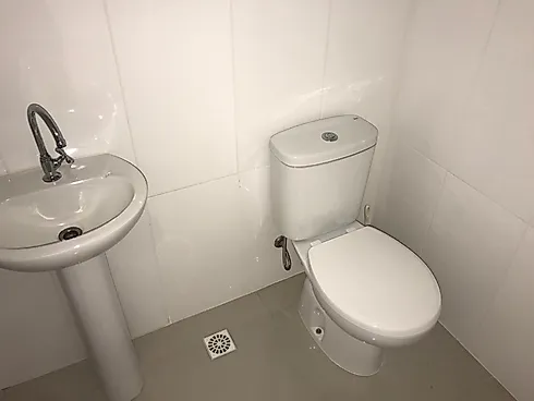 Escritório/Sala Comercial no Edifício Comercial Vitória Office - Estreito - Escritório/sala em Estreito, Florianópolis - Foto 2