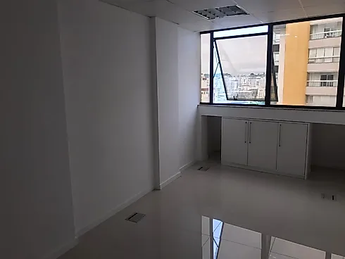 Escritório/Sala Comercial no Edifício Comercial Vitória Office - Estreito - Foto 6
