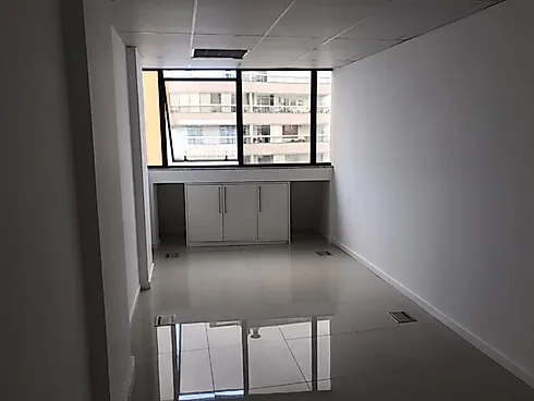 Escritório/Sala Comercial no Edifício Comercial Vitória Office - Estreito - Foto 7