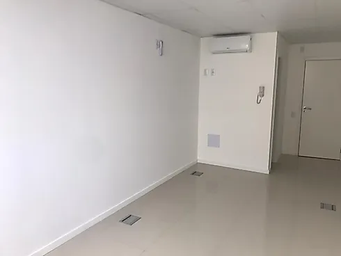 Escritório/Sala Comercial no Edifício Comercial Vitória Office - Estreito - Cópia #8102 - Escritório/sala em Estreito, Florianópolis - Foto 4