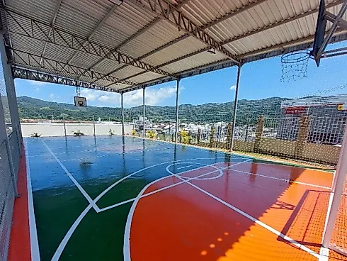 Apartamento Novo, 2 Quartos -  – Bela Vista, Palhoça (SC) - Foto 22
