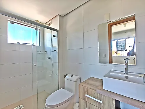 Apartamento 3 Quartos (Suíte), 82m² Priv., 2 Vg - Areias, São José - Foto 11