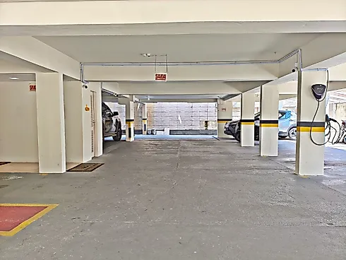 Apartamento 3 Quartos (Suíte), 82m² Priv., 2 Vg - Areias, São José - Foto 16