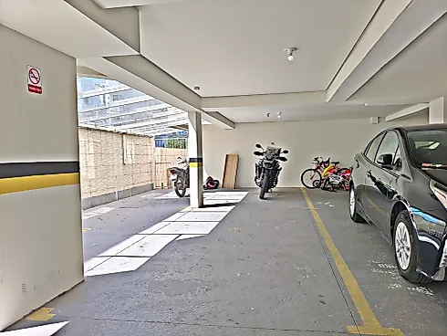 Apartamento 3 Quartos (Suíte), 82m² Priv., 2 Vg - Areias, São José - Foto 17