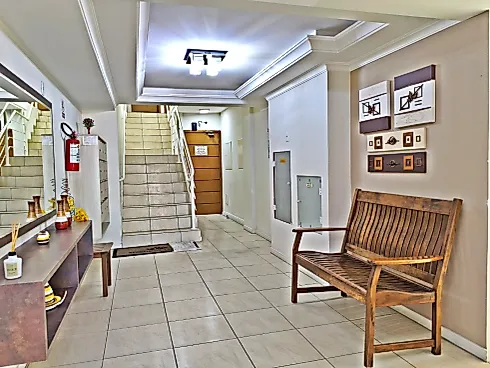 Apartamento 3 Quartos (Suíte), 82m² Priv., 2 Vg - Areias, São José - Foto 18