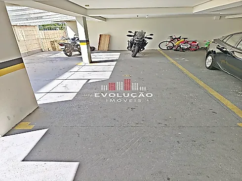 Apartamento 3 Quartos (Suíte), 82m² Priv., 2 Vg - Areias, São José - Foto 19