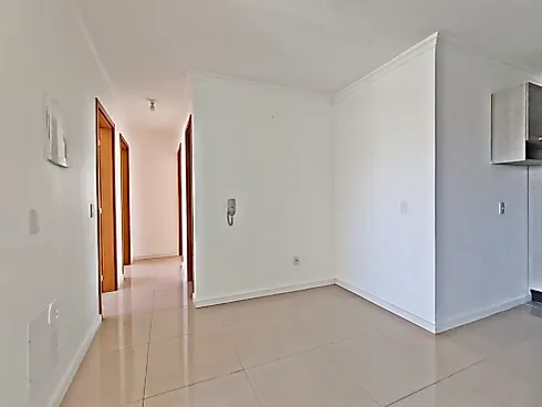 Apartamento 3 Quartos (Suíte), 82m² Priv., 2 Vg - Areias, São José - Foto 3