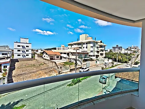 Apartamento 3 Quartos (Suíte), 82m² Priv., 2 Vg - Areias, São José - Foto 7