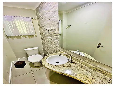 Casa 3 Quartos no Residencial Azul - Cachoeira do Bom Jesus - Foto 25