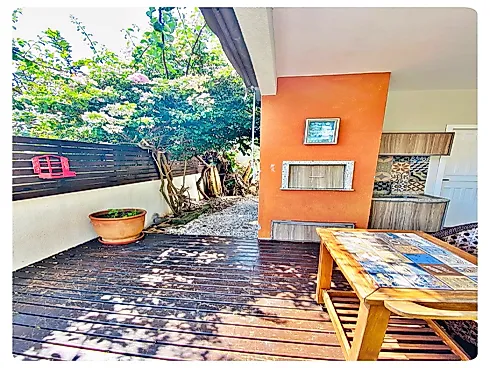 Casa 3 Quartos no Residencial Azul - Cachoeira do Bom Jesus - Foto 3