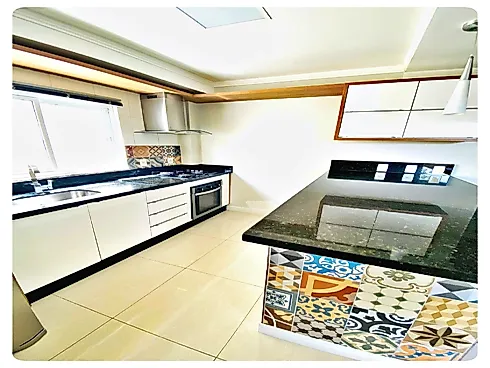 Casa 3 Quartos no Residencial Azul - Cachoeira do Bom Jesus - Foto 9