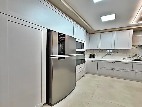 Maravilhoso Apartamento Disponível para Venda no Residencial Lídia Dircksen, 4 Suítes, Totalmente Mobiliado, Bairro Campinas, São José/SC - Foto 21