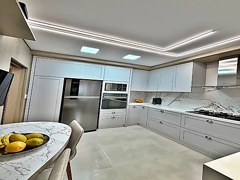 Maravilhoso Apartamento Disponível para Venda no Residencial Lídia Dircksen, 4 Suítes, Totalmente Mobiliado, Bairro Campinas, São José/SC - Foto 23