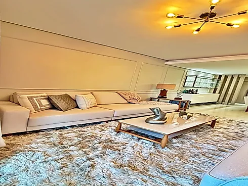 Maravilhoso Apartamento Disponível para Venda no Residencial Lídia Dircksen, 4 Suítes, Totalmente Mobiliado, Bairro Campinas, São José/SC - Foto 26