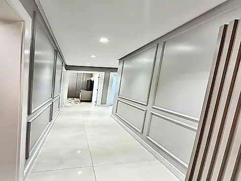 Maravilhoso Apartamento Disponível para Venda no Residencial Lídia Dircksen, 4 Suítes, Totalmente Mobiliado, Bairro Campinas, São José/SC - Foto 29