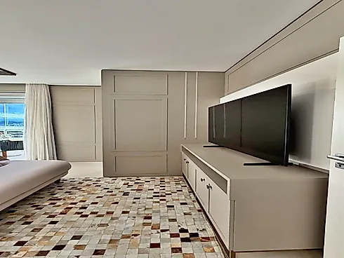 Maravilhoso Apartamento Disponível para Venda no Residencial Lídia Dircksen, 4 Suítes, Totalmente Mobiliado, Bairro Campinas, São José/SC - Foto 31