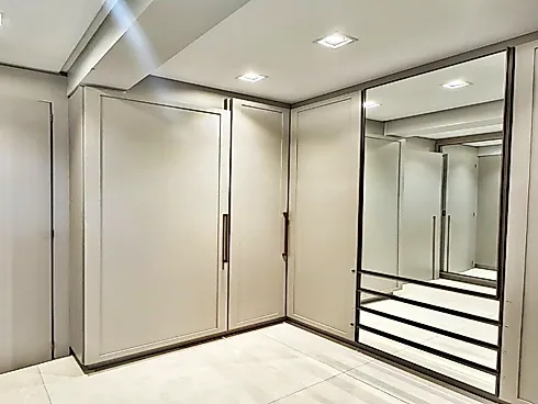 Maravilhoso Apartamento Disponível para Venda no Residencial Lídia Dircksen, 4 Suítes, Totalmente Mobiliado, Bairro Campinas, São José/SC - Foto 40