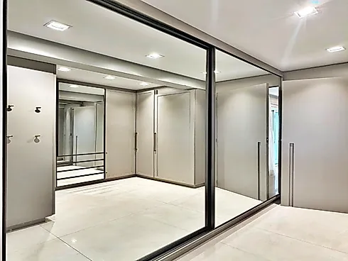 Maravilhoso Apartamento Disponível para Venda no Residencial Lídia Dircksen, 4 Suítes, Totalmente Mobiliado, Bairro Campinas, São José/SC - Foto 41