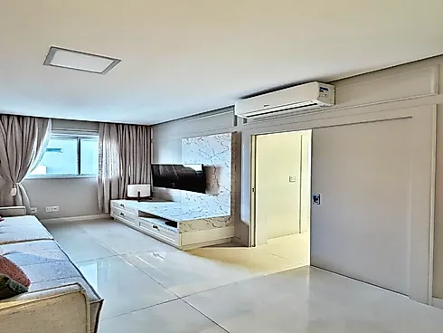 Maravilhoso Apartamento Disponível para Venda no Residencial Lídia Dircksen, 4 Suítes, Totalmente Mobiliado, Bairro Campinas, São José/SC - Foto 48