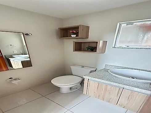Sobrado 2 Quartos com 1 Suíte e 79m² - Jardim Botânico - Foto 9