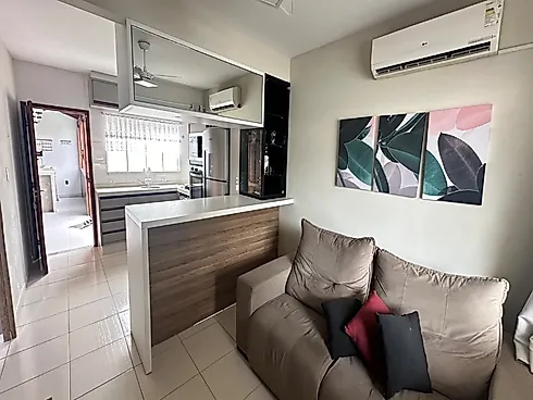 Sobrado 2 Quartos com 1 Suíte e 79m² - Jardim Botânico - Foto 10
