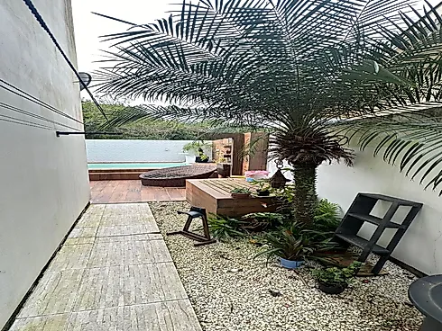 Sobrado 2 Quartos com 1 Suíte e 79m² - Jardim Botânico - Sobrado em Jardim Botânico, São José - Foto 2