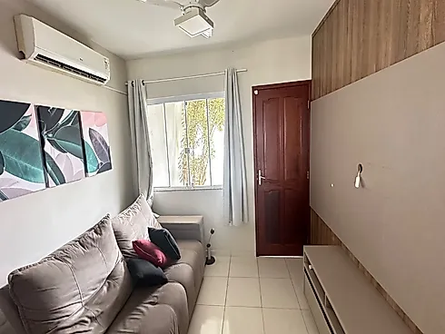 Sobrado 2 Quartos com 1 Suíte e 79m² - Jardim Botânico - Sobrado em Jardim Botânico, São José - Foto 4