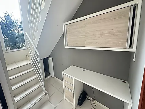 Sobrado 2 Quartos com 1 Suíte e 79m² - Jardim Botânico - Foto 8