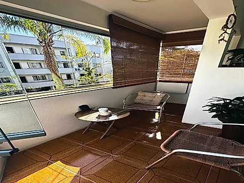 Apartamento 3 Quartos no Residencial Paula Maria - Campinas - Foto 10