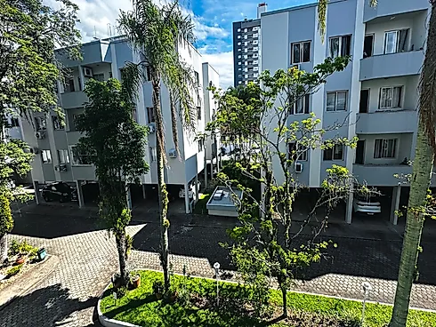 Apartamento 3 Quartos no Residencial Paula Maria - Campinas - Foto 11