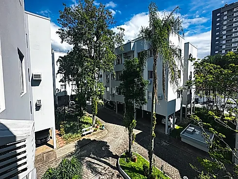 Apartamento 3 Quartos no Residencial Paula Maria - Campinas - Foto 13