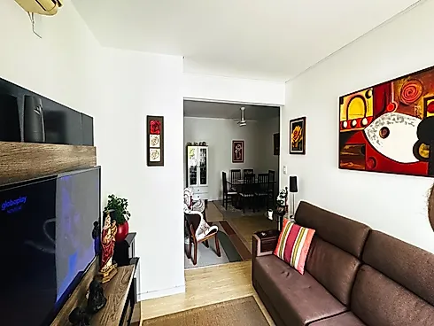 Apartamento 3 Quartos no Residencial Paula Maria - Campinas - Foto 14