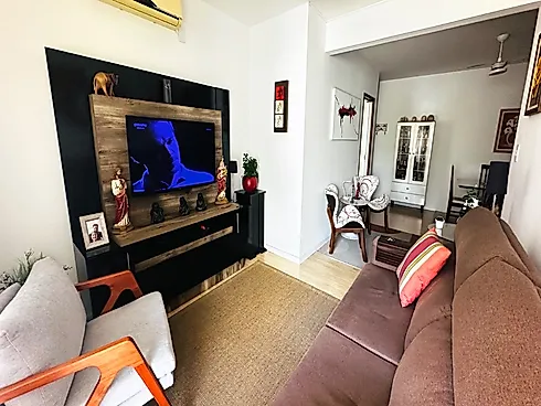Apartamento 3 Quartos no Residencial Paula Maria - Campinas - Foto 15