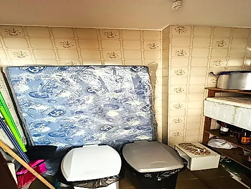 Apartamento 3 Quartos no Residencial Paula Maria - Campinas - Foto 16