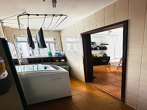 Apartamento 3 Quartos no Residencial Paula Maria - Campinas - Foto 19