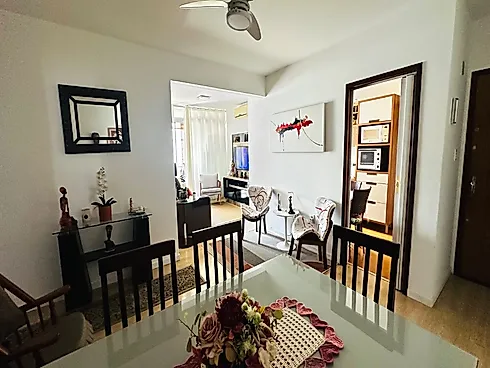 Apartamento 3 Quartos no Residencial Paula Maria - Campinas - Foto 21