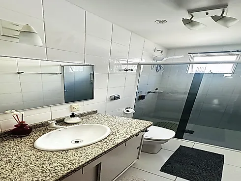 Apartamento 3 Quartos no Residencial Paula Maria - Campinas - Foto 23
