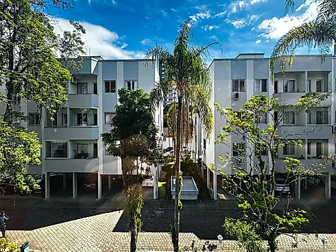 Apartamento 3 Quartos no Residencial Paula Maria - Campinas - Foto 24