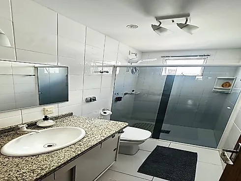 Apartamento 3 Quartos no Residencial Paula Maria - Campinas - Foto 25