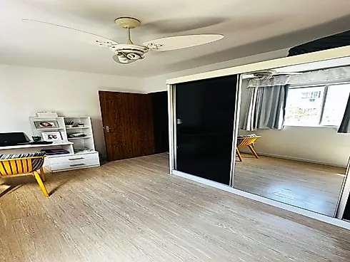 Apartamento 3 Quartos no Residencial Paula Maria - Campinas - Foto 26
