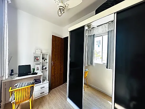 Apartamento 3 Quartos no Residencial Paula Maria - Campinas - Foto 27