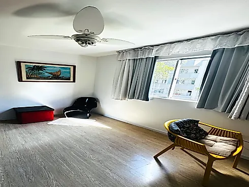 Apartamento 3 Quartos no Residencial Paula Maria - Campinas - Foto 28