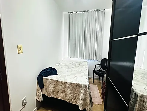 Apartamento 3 Quartos no Residencial Paula Maria - Campinas - Foto 29