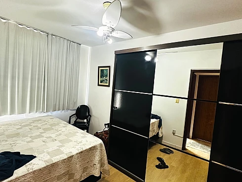Apartamento 3 Quartos no Residencial Paula Maria - Campinas - Foto 30