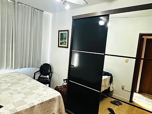 Apartamento 3 Quartos no Residencial Paula Maria - Campinas - Foto 31