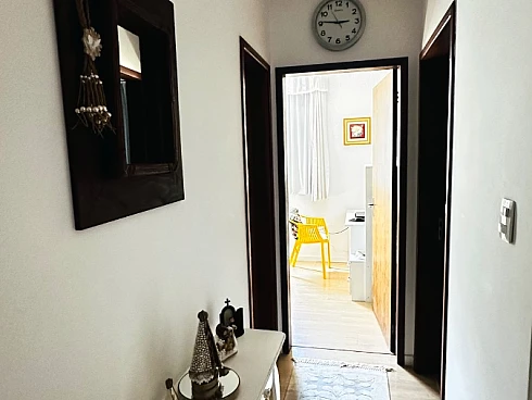 Apartamento 3 Quartos no Residencial Paula Maria - Campinas - Foto 32